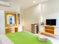 Baan Siri Mukdahan Hotels in 