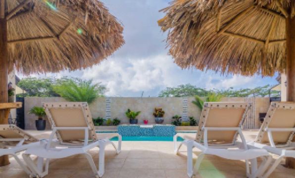 Golden Villas