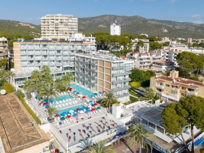Reverence Mare Hotel - Adults Only