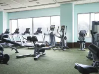 HOTEL MYSTAYS Premier Narita - gimnasio