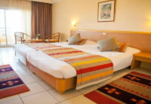 Hotel Nour Palace Resort & Thalasso Mahdia Hotels in 