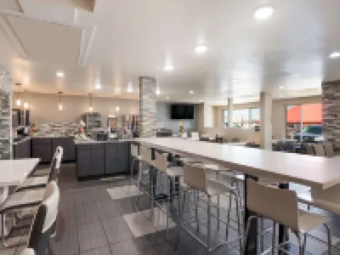 SureStay Plus Hotel by Best Western Coralville Iowa City Hotels in West Lucas