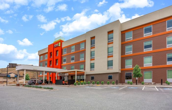 Home2 Suites by Hilton Pocatello