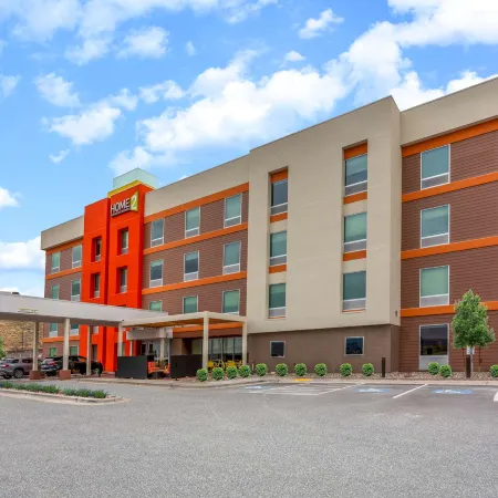 Home2 Suites by Hilton Pocatello