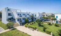 Hotel Hara Ilios Village Hotel a Kato Gouves