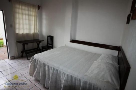 Hotel Casa don Pedro - Housity