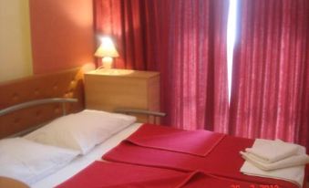 Aparthotel Pecic