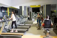 Yalova Lova Hotel & Spa Yalova - Gym