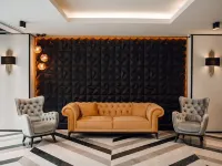 Emens Hotel Hotéis em Esmirna