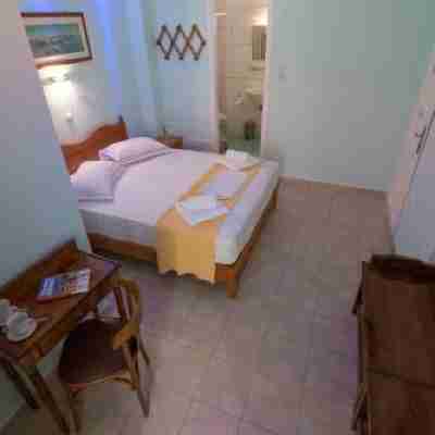 Electra Rooms