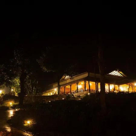 RiverMist Resorts