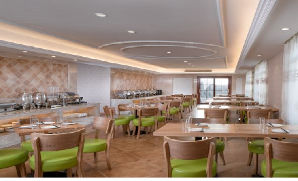 Vienna Hotel (Fuzhou Changle International Airport) - Housity