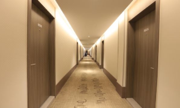 HanTing Hotel (Taizhou Jiaojiang)