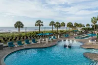 Courtyard Myrtle Beach Oceanfront