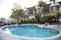 Best Western Premier Hotel Del Mar Hotels in Del Mar