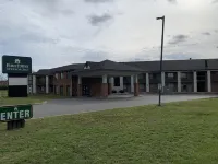 HomeTowne Studios Egg Harbor-Atlantic City Airport Hoteles en Municipio de Egg Harbor