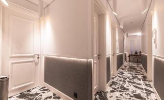 Silo Luxury Rooms