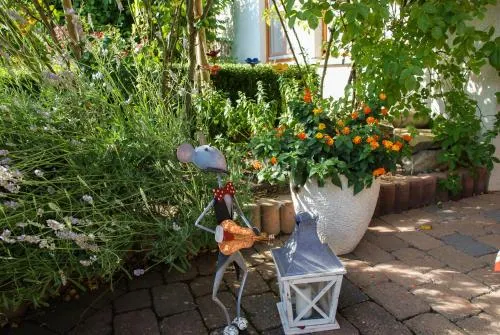 哈默爾恩茉莉公寓