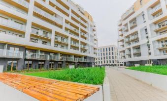 Coin Apartamenty Krakowska