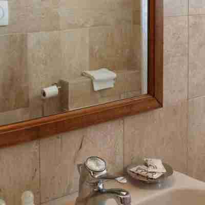 Le Due Sirene Rooms