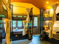 The Hosteller Chikmagalur Hotels near Jhari Waterfalls