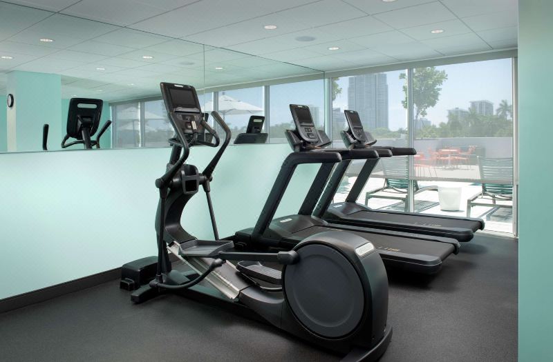 Tru by Hilton Miami West Brickell photo 4