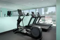 Tru by Hilton Miami West Brickell - Træningscentre