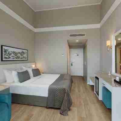 Corendon Playa Kemer Hotel Rooms