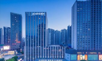 Le Meridien Chongqing Nan'an