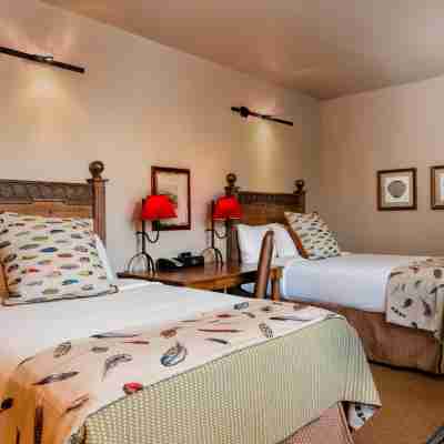호텔 산타 페 산타 페 Rooms