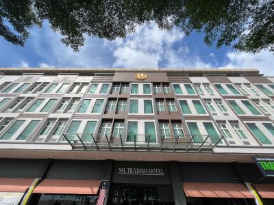 SSL Traders Hotel