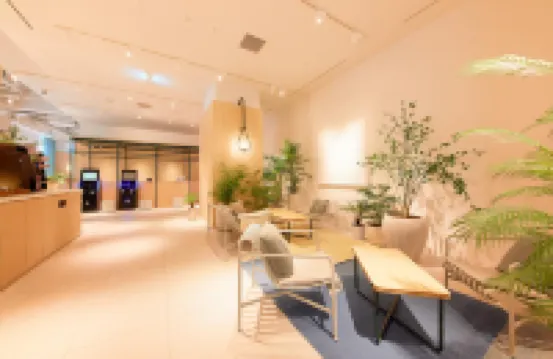 โรงแรมเคคิว EX ฮอเทล ซัปโปโร
