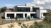 Whaaw Westende-Bad Hotels near Statue Métamorphose