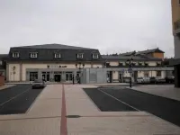 Hostal la Estación