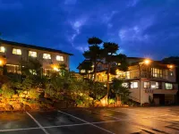 Wafu Pension Furusato Hotels in Shika