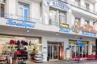 Hôtel Saint Sauveur