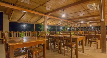 Boreirom Teuk Chhou Resort Отели в г. Makprang