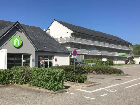 Campanile Saint Etienne Est - Saint Chamond