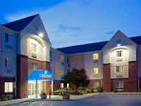 Candlewood Suites Durham-RTP Hotels in Triangle