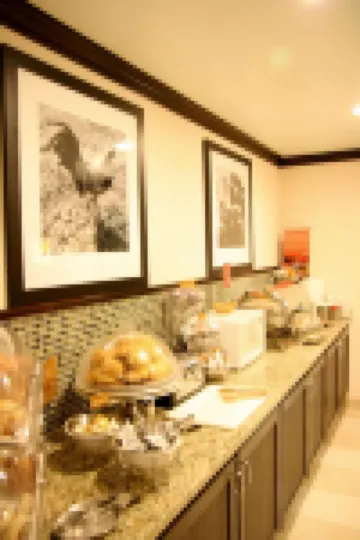 科羅拉多斯普林斯 I 25 中央希爾頓 Spark 酒店 科羅拉多斯普林斯酒店