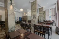 Slaviero Blumenau - breakfast