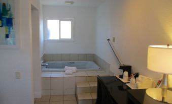 SureStay Hotel by Best Western Seaside Monterey