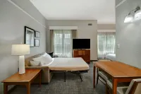 Residence Inn Morgantown Medical Center Area