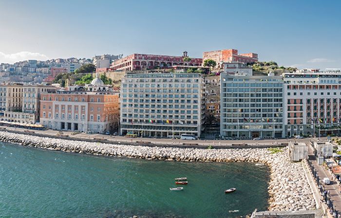 Hotel Royal Continental