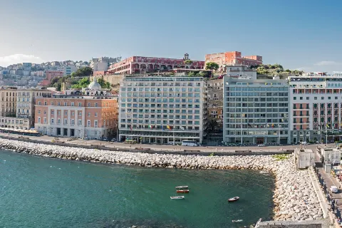 Hotel Royal Continental