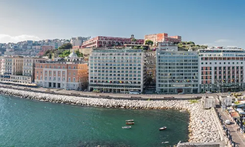 Hotel Royal Continental