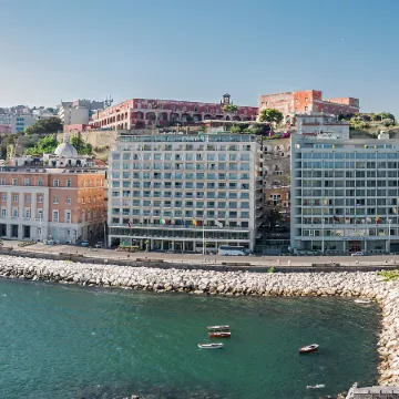 Hotel Royal Continental