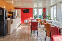 Premiere Classe Rouen Nord - Barentin Hotel di Barentin