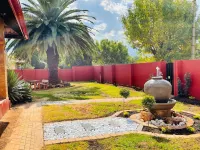 Ithonsi Guesthouse and Spa