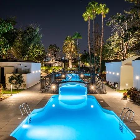 Bungalows Cordial Biarritz
